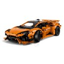 LEGO® Technic 42196 - Lamborghini Huracán Tecnica Orange