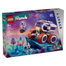 LEGO® Friends 42602 - Fahrzeug zur Weltraumforschung