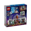 LEGO® City 60439 - Weltraumlabor