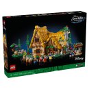 LEGO® Disney 43242 - Die Hütte von...