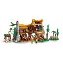 LEGO® Disney 43242 - Die Hütte von Schneewittchen und den sieben Zwergen