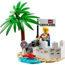 LEGO® Promotional 40710 - LEGOLAND® Pirate Splash...