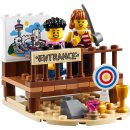 LEGO® Promotional 40710 - LEGOLAND® Pirate Splash Battle