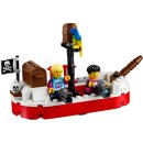 LEGO® Promotional 40710 - LEGOLAND® Pirate Splash Battle