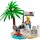 LEGO® Promotional 40710 - LEGOLAND® Pirate Splash Battle