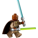 LEGO® Star Wars 75378 - Flucht mit dem BARC Speeder