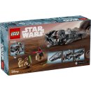 LEGO® Star Wars 75383 - Sith Infiltrator