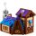LEGO® Ideas 21348 - Dungeons & Dragons