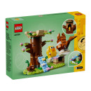 LEGO®  40709 - Frühlingstierspielplatz