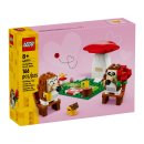 LEGO®  40711 - Igel und ihr Picknick-Date