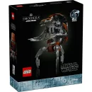 LEGO® Star Wars 75381 - Baubarer Droideka