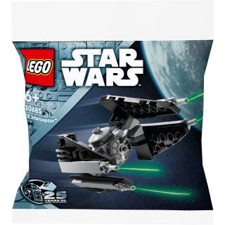 LEGO® Star Wars 30685 - TIE-Abfangjäger™ Mini-Modell
