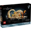 LEGO® Star Wars 75380 - Boonta Eve Podrace Diorama