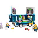 LEGO® Minions 75581 - Minions und der Party Bus