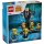 LEGO® Minions 75582 - Gru und die Minions aus LEGO® Steinen