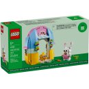 LEGO® 40682 - Frühlingsgartenhaus
