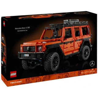 LEGO® Technic 42177 - Mercedes-Benz G 500