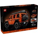 LEGO® Technic 42177 - Mercedes-Benz G 500