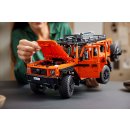 LEGO® Technic 42177 - Mercedes-Benz G 500