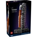 LEGO® ICONS 10341 - Artemis I Rakete & Startrampe