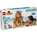 LEGO® DUPLO® 10434 - Peppas Supermarkt