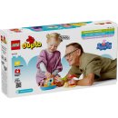 LEGO® DUPLO® 10432 - Peppas Bootsausflug
