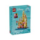 LEGO® Disney 40708 - Arielles Mini-Schloss