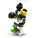 LEGO® Minifigures 71046 - Serie 26 - Blacktron-Mutant