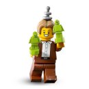 LEGO® Minifigures 71046 - Serie 26 - Alien geleiteter...