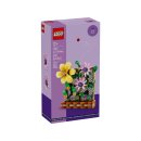 LEGO® 40683 - Blumenrankgitter