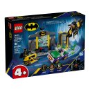 LEGO® DC Super Heroes 76272 - Bathöhle mit...