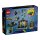 LEGO® DC Super Heroes 76272 - Bathöhle mit Batman™, Batgirl™ und Joker™