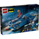 LEGO® DC Super Heroes 76274 - Batman™ im...