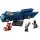 LEGO® DC Super Heroes 76274 - Batman™ im Batmobil™ vs. Harley Quinn™ und Mr. Freeze™