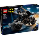 LEGO® DC Super Heroes 76273 -  Batman™ Baufigur...