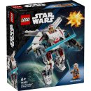 LEGO® Star Wars 75390 - Luke Skywalkers™ X-Wing™ Mech