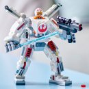 LEGO® Star Wars 75390 - Luke Skywalkers™ X-Wing™ Mech