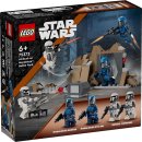 LEGO® Star Wars 75373 - Hinterhalt auf...