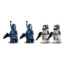 LEGO® Star Wars 75373 - Hinterhalt auf Mandalore™ Battle Pack