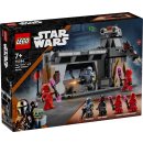 LEGO® Star Wars 75386 - Duell zwischen Paz Vizsla™ und Moff Gideon™