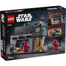 LEGO® Star Wars 75386 - Duell zwischen Paz Vizsla™ und Moff Gideon™