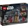 LEGO® Star Wars 75386 - Duell zwischen Paz Vizsla™ und Moff Gideon™