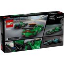 LEGO® Speed Champions 76925 - Aston Martin F1 Safety...