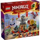 LEGO® Ninjago 71818 - Turnier-Arena