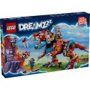 LEGO® Dreamzzz 71484 - Coopers Robot Dinosaur C-Rex