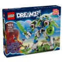 LEGO® Dreamzzz 71485 - Mateo und Z-Blob der Ritter-Mech