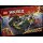 LEGO® Ninjago 71820 - Kombi-Raupe des Ninja-Teams