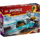 LEGO® Ninjago 71816 - Zanes Eismotorrad