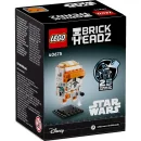 LEGO® Brickheadz 40675 - Clone Commander Cody