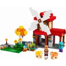 LEGO® Minecraft 21262 - Die Windmühlenfarm